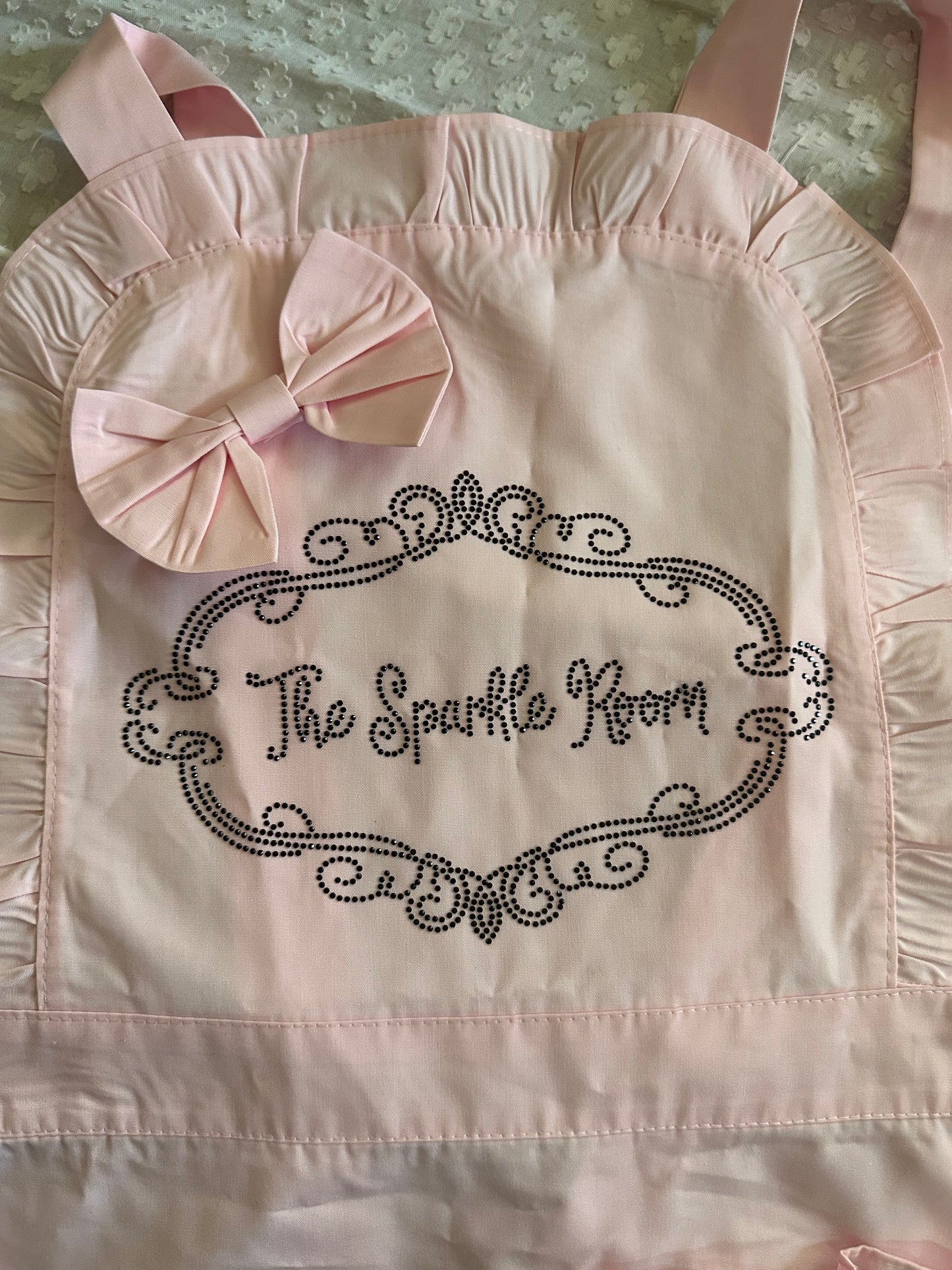 2024 Pink Aprons