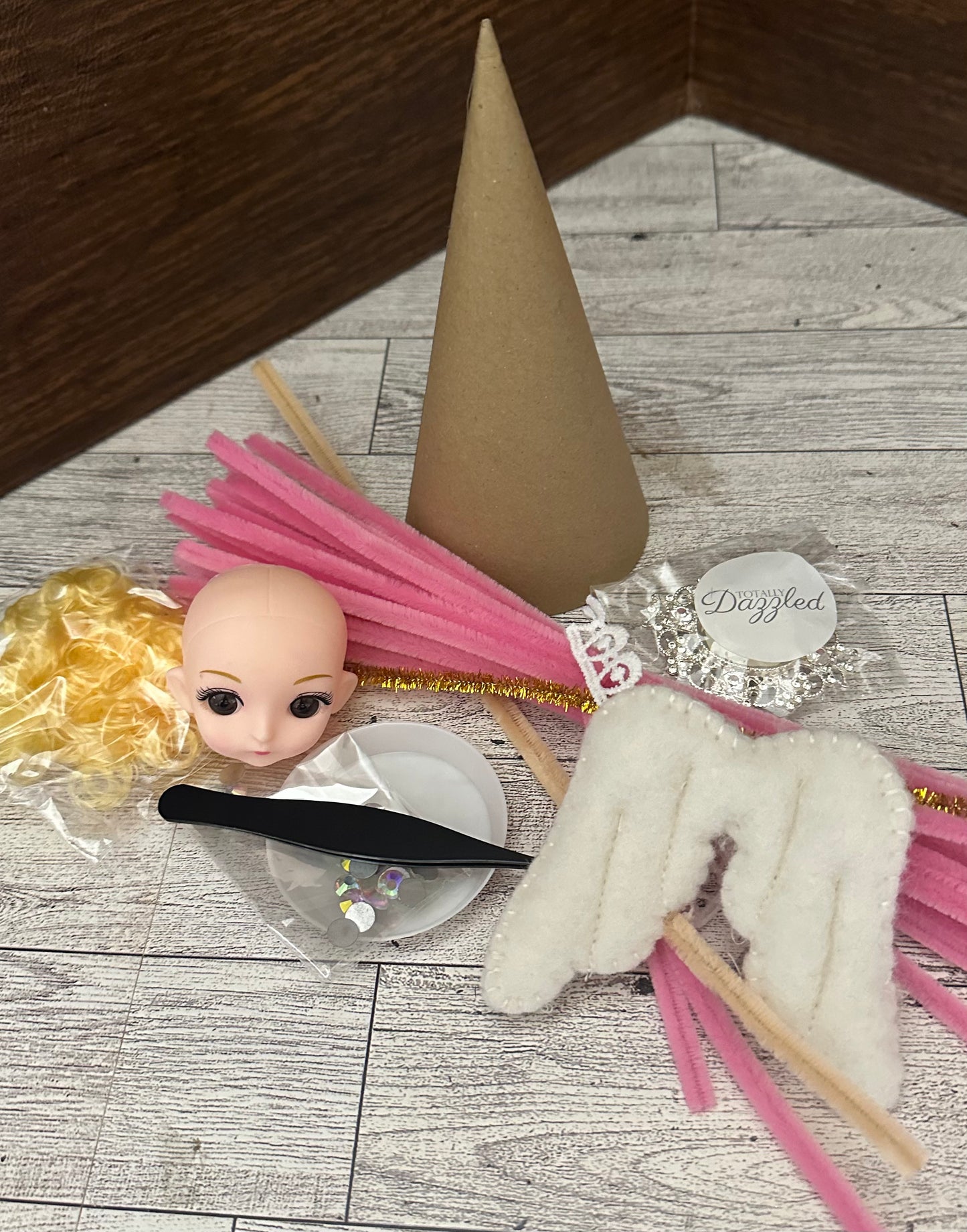 2024 A Creative Life with Kris Hunter