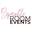 Sparkle Room Events logo