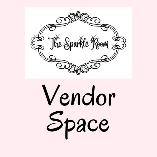 Sparkle Event Vendor Space